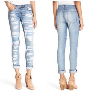 Rag & Bone The Dre in Brigade Size 27